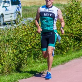 rene     victor - jogging renev-154 - Sportraad Zaventem 