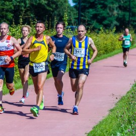 rene     victor - jogging renev-155 - Sportraad Zaventem 