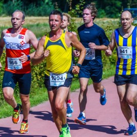 rene     victor - jogging renev-156 - Sportraad Zaventem 