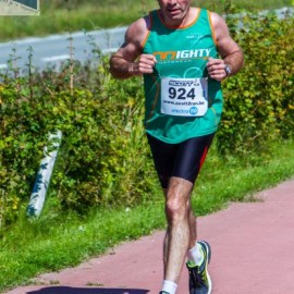 rene     victor - jogging renev-157 - Sportraad Zaventem 