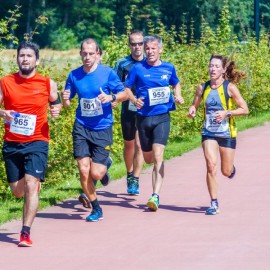 rene     victor - jogging renev-159 - Sportraad Zaventem 