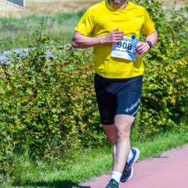rene     victor - jogging renev-160 - Sportraad Zaventem 