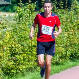 rene     victor - jogging renev-161 - Sportraad Zaventem 