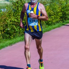 rene     victor - jogging renev-163 - Sportraad Zaventem 