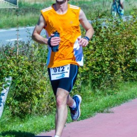 rene     victor - jogging renev-165 - Sportraad Zaventem 
