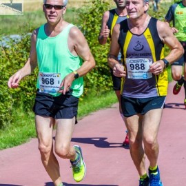 rene     victor - jogging renev-167 - Sportraad Zaventem 