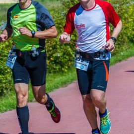 rene     victor - jogging renev-168 - Sportraad Zaventem 