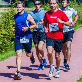 rene     victor - jogging renev-169 - Sportraad Zaventem 