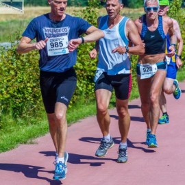 rene     victor - jogging renev-171 - Sportraad Zaventem 
