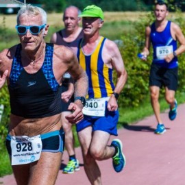 rene     victor - jogging renev-172 - Sportraad Zaventem 