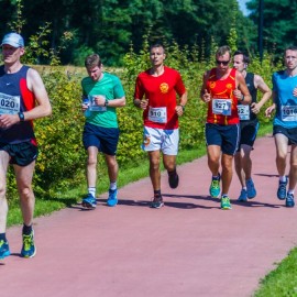 rene     victor - jogging renev-173 - Sportraad Zaventem 