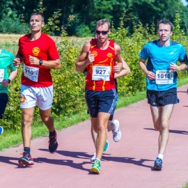 rene     victor - jogging renev-174 - Sportraad Zaventem 