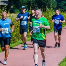 rene     victor - jogging renev-177 - Sportraad Zaventem 