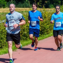 rene     victor - jogging renev-179 - Sportraad Zaventem 