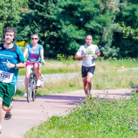 rene     victor - jogging renev-18 - Sportraad Zaventem 