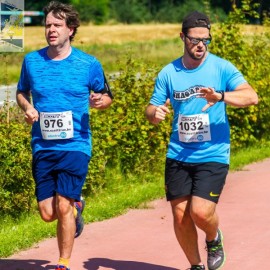 rene     victor - jogging renev-180 - Sportraad Zaventem 