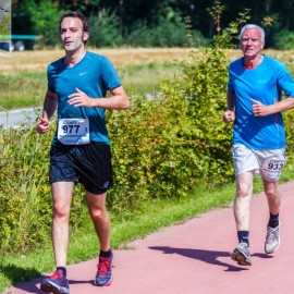 rene     victor - jogging renev-181 - Sportraad Zaventem 