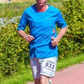 rene     victor - jogging renev-182 - Sportraad Zaventem 