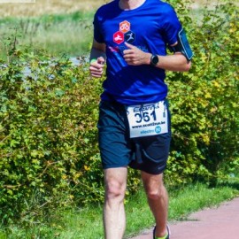 rene     victor - jogging renev-183 - Sportraad Zaventem 
