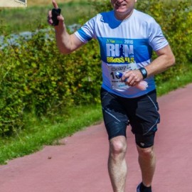 rene     victor - jogging renev-186 - Sportraad Zaventem 