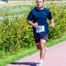 rene     victor - jogging renev-187 - Sportraad Zaventem 