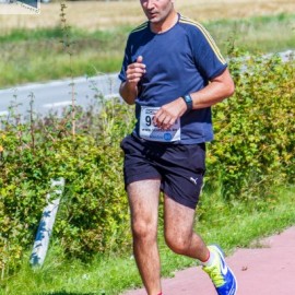 rene     victor - jogging renev-188 - Sportraad Zaventem 