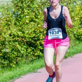 rene     victor - jogging renev-189 - Sportraad Zaventem 