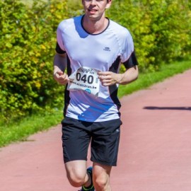 rene     victor - jogging renev-190 - Sportraad Zaventem 