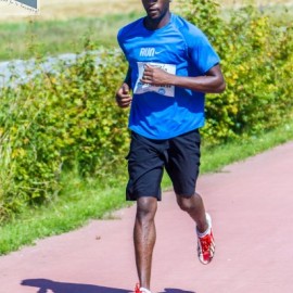 rene     victor - jogging renev-191 - Sportraad Zaventem 