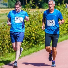 rene     victor - jogging renev-192 - Sportraad Zaventem 