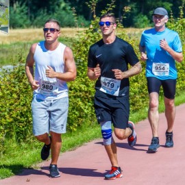 rene     victor - jogging renev-193 - Sportraad Zaventem 