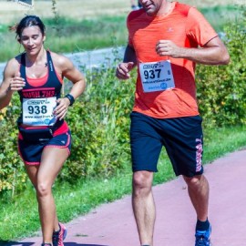 rene     victor - jogging renev-196 - Sportraad Zaventem 