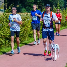 rene     victor - jogging renev-197 - Sportraad Zaventem 