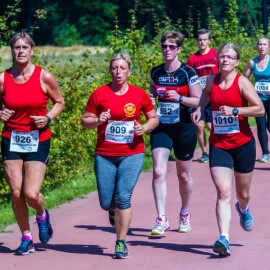 rene     victor - jogging renev-198 - Sportraad Zaventem 