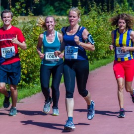 rene     victor - jogging renev-199 - Sportraad Zaventem 