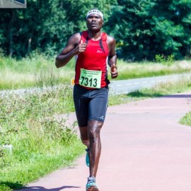rene     victor - jogging renev-2 - Sportraad Zaventem 