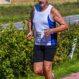 rene     victor - jogging renev-200 - Sportraad Zaventem 