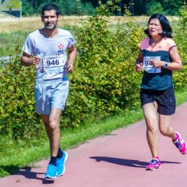 rene     victor - jogging renev-202 - Sportraad Zaventem 