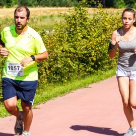 rene     victor - jogging renev-205 - Sportraad Zaventem 