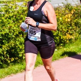 rene     victor - jogging renev-207 - Sportraad Zaventem 
