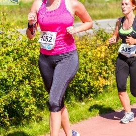 rene     victor - jogging renev-208 - Sportraad Zaventem 