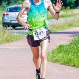 rene     victor - jogging renev-21 - Sportraad Zaventem 