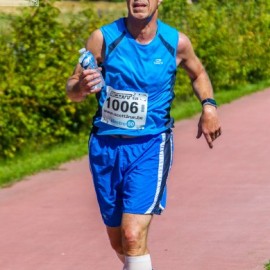 rene     victor - jogging renev-214 - Sportraad Zaventem 