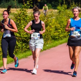 rene     victor - jogging renev-215 - Sportraad Zaventem 