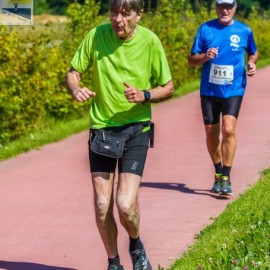 rene     victor - jogging renev-218 - Sportraad Zaventem 