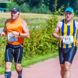rene     victor - jogging renev-220 - Sportraad Zaventem 