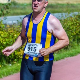 rene     victor - jogging renev-221 - Sportraad Zaventem 