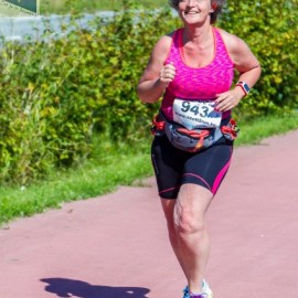 rene     victor - jogging renev-224 - Sportraad Zaventem 