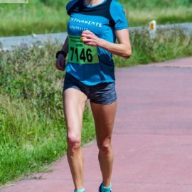 rene     victor - jogging renev-23 - Sportraad Zaventem 