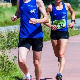 rene     victor - jogging renev-24 - Sportraad Zaventem 